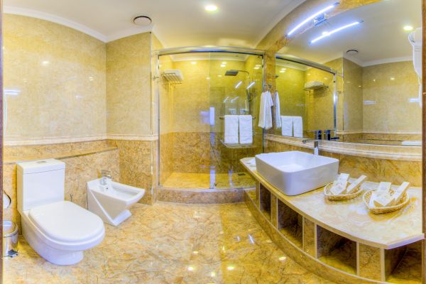 Reston Hotel&Spa (Ulan-Ude)